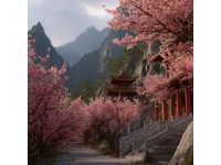喜洲古鎮(zhèn)蒼洱之間的桃源，美到極致！喜洲古鎮(zhèn)蒼洱之間的桃源，美到極致！