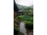 安吉必打卡！水上風(fēng)暴過后住進(jìn)這家民宿，老板熱情服務(wù)超貼心