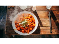 磹水村美食探店之旅：君山片區(qū)的味蕾盛宴