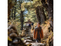 西北漫行之六塞外風景一絕--鳴沙山·月牙泉