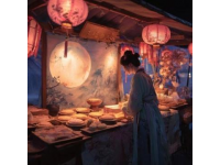  上陽(yáng)宮蹦迪火遍全網(wǎng)，洛陽(yáng)夜經(jīng)濟(jì)憑什么這么牛？