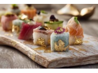 舌尖上的東瀛之旅品味日本經(jīng)典美食的文化精髓";