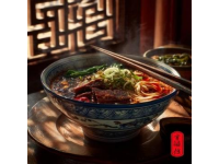 揭秘！這家餐廳讓你邊品嘗潮汕美食邊祈福狀元及第，位置就在……