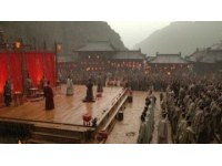 晉祠：一部三晉大地的活態(tài)文化史詩，感受歷史與自然的交融