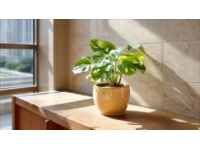室內(nèi)綠植養(yǎng)護攻略：揭秘滴水觀音的五大護理技巧