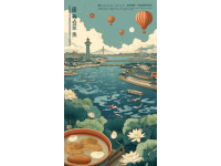 風(fēng)采與光環(huán): 曲靖勝峰坊今昔美食