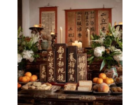 高要鎮(zhèn)鎮(zhèn)飄香，百年傳統(tǒng)味蕾盛宴