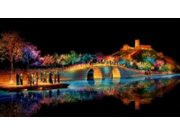 溫州兩日游：體驗(yàn)戰(zhàn)國樂園、喝點(diǎn)舌尖甌味