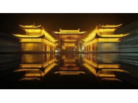 武漢必游打卡地：黃鶴樓公園，融合歷史美景的綜合性景區(qū)