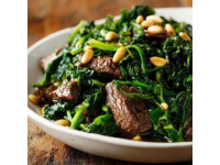 經(jīng)典金牌醬豬尾、風(fēng)味手撕牛肉與冰梅老醋花生