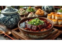 我說(shuō)重慶人對(duì)它愛(ài)愛(ài)愛(ài)不完(愛(ài)愛(ài)美食)
