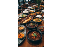 說(shuō)出一個(gè)菜名證明你是哪里人**從一道菜看一方水土地方美食背后的文化密碼**