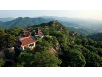 探秘福建深山瑰寶——桂峰古村，領(lǐng)略原生態(tài)明清時光之旅