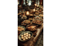 昆明地道美食攻略：不容錯(cuò)過的經(jīng)典美味