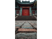 惠安科山寺：千年禪境的文化傳承與歷史變遷