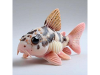 探索六角恐龍魚的魅力：從形態(tài)到養(yǎng)護(hù)技巧，揭秘水族愛好者的寵物新寵