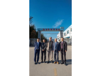 商丘師范學(xué)院應(yīng)加快步伐爭(zhēng)取碩士點(diǎn)設(shè)立！