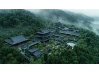 襄陽美食風(fēng)景如畫