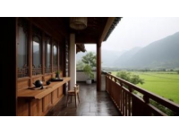 探索汴梁小宋城：品味古都的風(fēng)味之旅