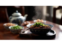 敦煌必去美食店推薦，只有一家不太合口味