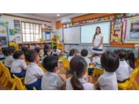 寨根鄉(xiāng)中心幼兒園：播下消防安全種子，共筑校園安全防線