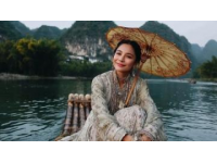 五一暢游漓江，盡賞桂林山水之美