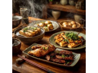 江蘇南通的美食豐富多樣，以下為你介紹一些