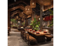 福州旅游必訪美食地標(biāo)：三坊七巷特色餐館盤點