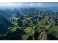 廣西桂林：酸辣飄香，山水美食交相輝映