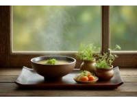 小暑飲食宜清淡：推薦清熱利濕美食與湯品