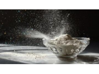 家常必備：細膩柔滑的低筋面粉大揭秘