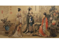 曾在淘寶女裝領(lǐng)域叱咤風(fēng)云的四大家族——CHICJOC、UNICA、開間KE