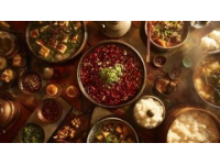 西雙版納：傣族風(fēng)味與東南亞特色的美食天堂
