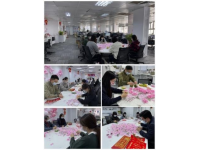 如何在上海定制一場難忘的室內(nèi)年會與團隊建設(shè)活動？