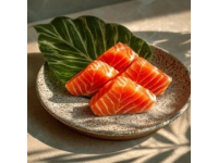 話說日本的美食那么多，那來到這邊什么美食是一定不可錯過的呢？！答案就是壽司生魚