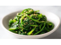 馬拉盞醬煸翡翠絲瓜(馬拉盞醬美食)