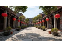 潮州的歷史和文化是如此令人著迷