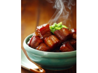 青島美食排骨米飯(美食 | 老青島人才會的正宗排骨米飯做法)