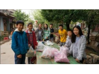 漢中市興漢新區(qū)第六幼兒園舉辦夏至主題教學(xué)活動(dòng)豐富多彩