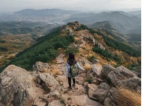 初嘗登山樂趣：探秘后山線路之旅
