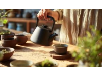 中國茶道禮儀大全：鞠躬禮、伸掌禮、叩指禮等常見禮儀的詳解