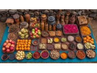 古代美食佳作推薦：穿越時空的味蕾之旅——古代餐飲經(jīng)營小說精選與避坑指南