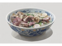 徐州傳統(tǒng)風(fēng)味：馬市街饒有韻味的饣它湯——?dú)v史與現(xiàn)代的完美融合