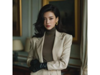 楊穎面容憔悴給澳門小店站臺，頂流資源大跌黃曉明離婚真相為何如此反轉(zhuǎn)？
