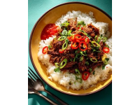 春夏必備！菠蘿拌牛肉食譜：酸甜鮮香，簡(jiǎn)單易做營(yíng)養(yǎng)滿(mǎn)分