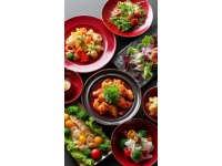 紅杏酒樓之行，美食當(dāng)前無法低調(diào)！