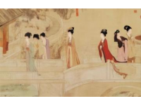 初六迎立春，五姐妹齊聚一堂，金花盛放共歡聚