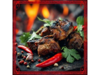 帶女神吃烤肉，解鎖3.8寵愛新方式