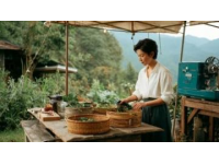 廣東美食之旅：嶺南味覺文化的流動盛宴