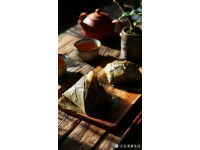 一口蟹粉獅子頭，品盡江南秋韻與溫情的歷史美味